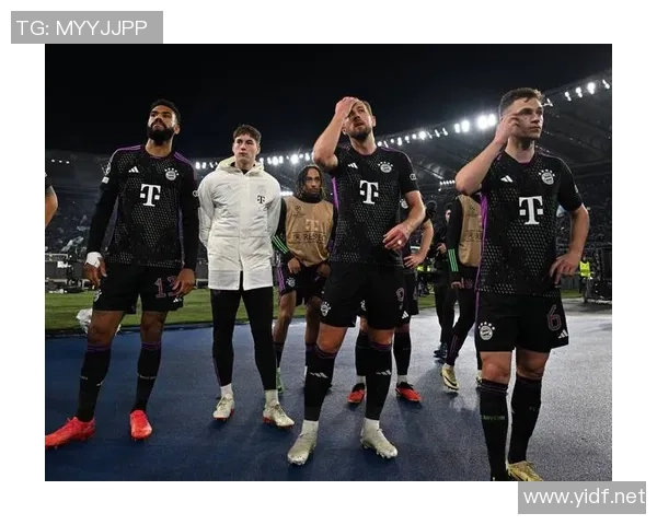 多特蒙德与拜仁的对决结果揭晓谁是胜者