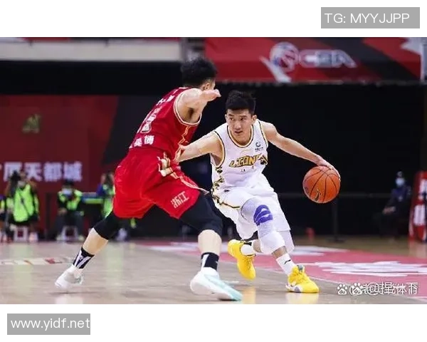 天津与北控精彩对决录像回放分析及精彩瞬间回顾