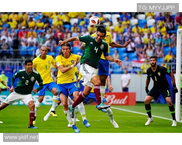 墨西哥与加拿大足球对决全方位分析及赛前预测