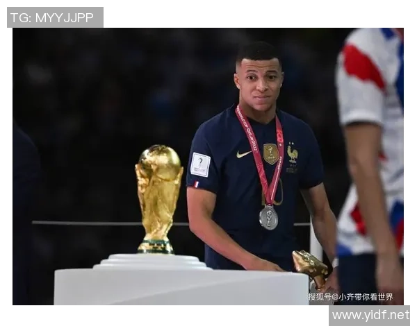 姆巴佩引领法国队重返巅峰2023赛季表现令人瞩目未来可期