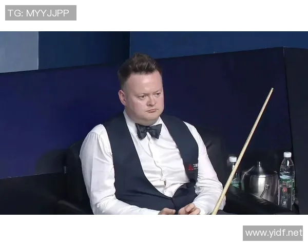 宾汉姆与墨菲巅峰对决谁将赢得斯诺克赛场的荣耀与胜利