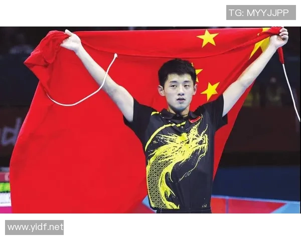 张继科与陈建安在里约奥运会的精彩对决与乒乓球历史的深远影响