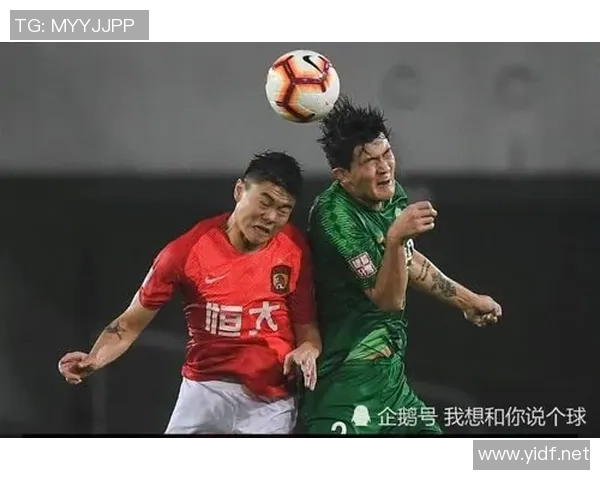 恒大与山东激战正酣精彩直播视频全程回顾与分析