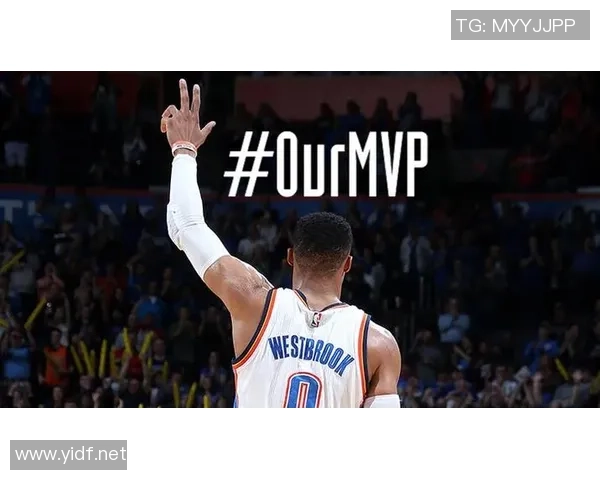 拉塞尔威斯布鲁克的篮球传奇之路与个人成长历程探讨