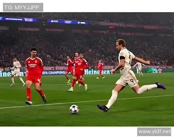 拜仁慕尼黑主场迎战本菲卡期待精彩对决与进球盛宴